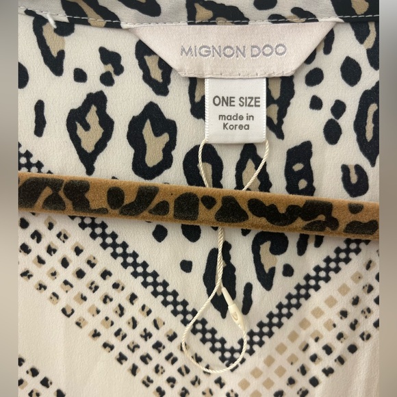 Kimono - Picture 4 of 4